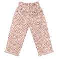 Baby meisjes broek BAKKABOE