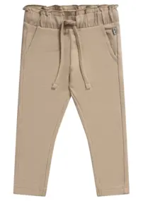 Baby meisjes broek BAKKABOE