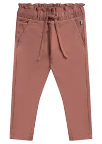 Baby meisjes broek BAKKABOE