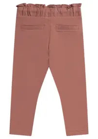 Baby meisjes broek BAKKABOE