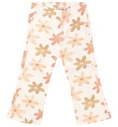 Baby meisjes broek BAKKABOE