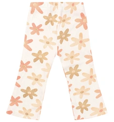 Baby meisjes broek BAKKABOE
