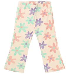 Baby meisjes broek BAKKABOE