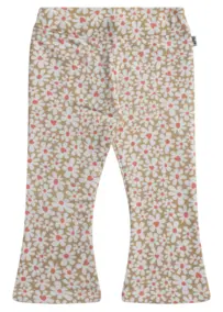 Baby meisjes broek BAKKABOE