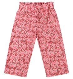 Baby meisjes broek BAKKABOE