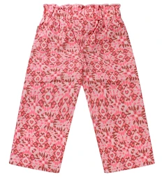 Baby meisjes broek BAKKABOE