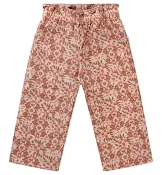 Baby meisjes broek BAKKABOE
