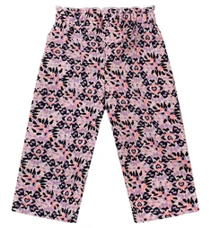 Baby meisjes broek BAKKABOE