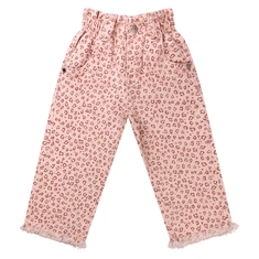 Baby meisjes broek BAKKABOE