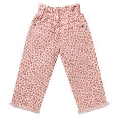 Baby meisjes broek BAKKABOE