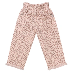 Baby meisjes broek BAKKABOE