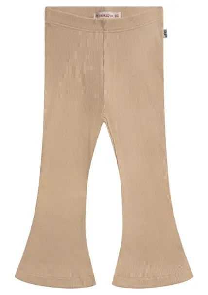 Baby meisjes broek BAKKABOE