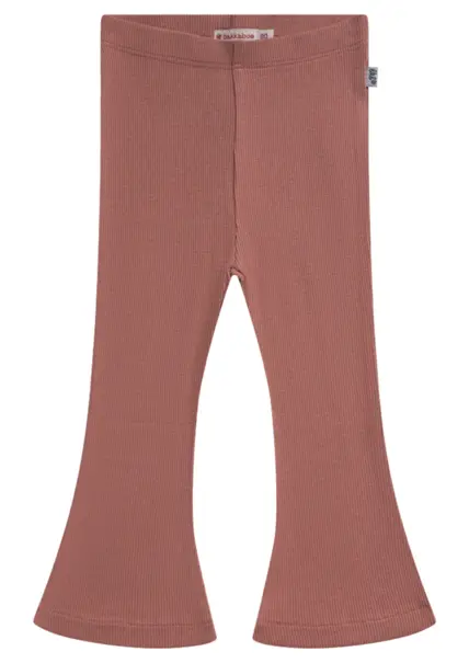 Baby meisjes broek BAKKABOE