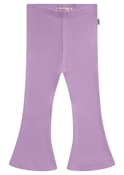 Baby meisjes broek BAKKABOE