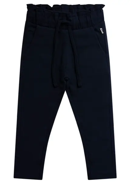 Baby meisjes broek BAKKABOE