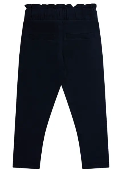 Baby meisjes broek BAKKABOE
