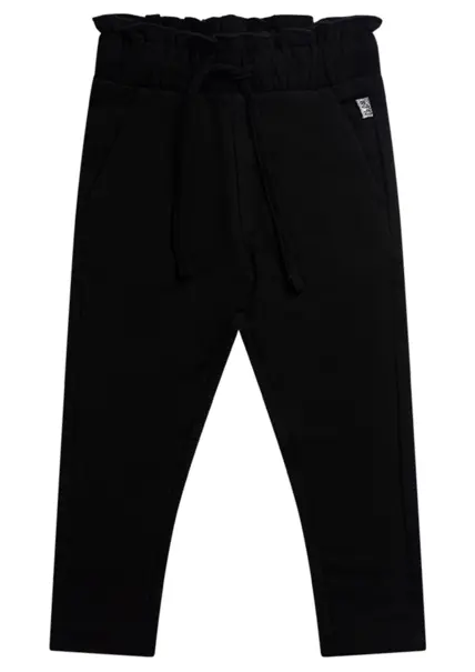 Baby meisjes broek BAKKABOE
