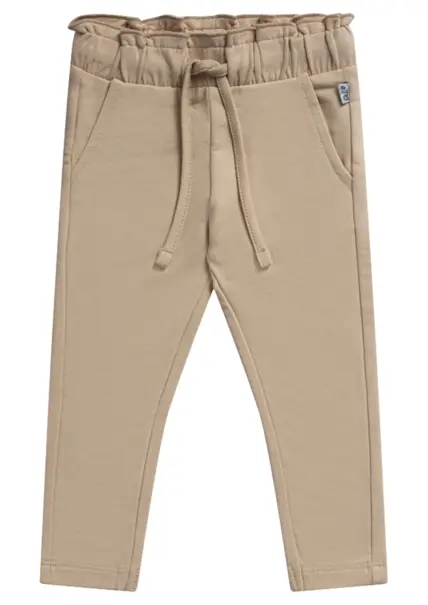 Baby meisjes broek BAKKABOE