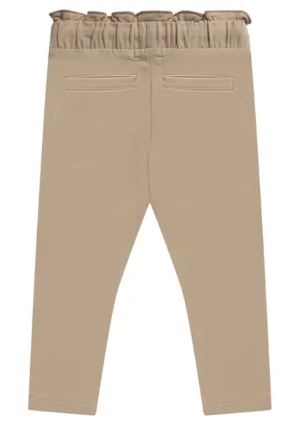 Baby meisjes broek BAKKABOE