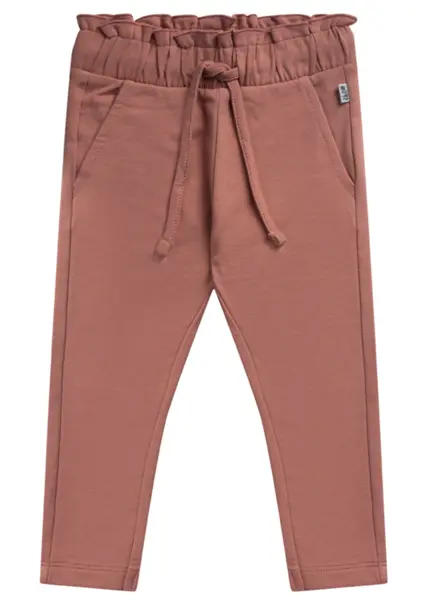 Baby meisjes broek BAKKABOE