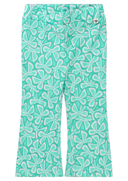Baby meisjes broek BAKKABOE