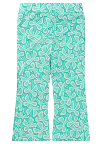 Baby meisjes broek BAKKABOE