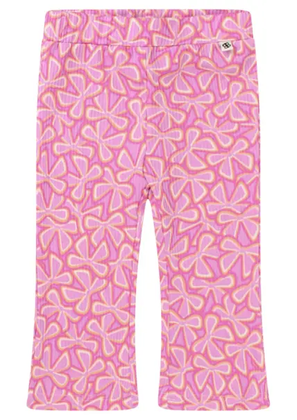Baby meisjes broek BAKKABOE