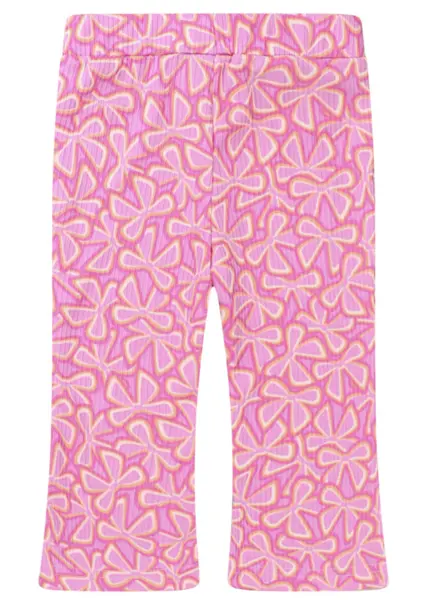 Baby meisjes broek BAKKABOE