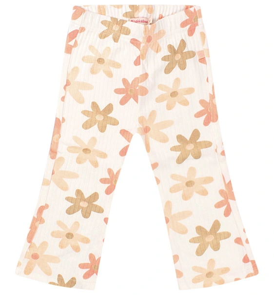 Baby meisjes broek BAKKABOE
