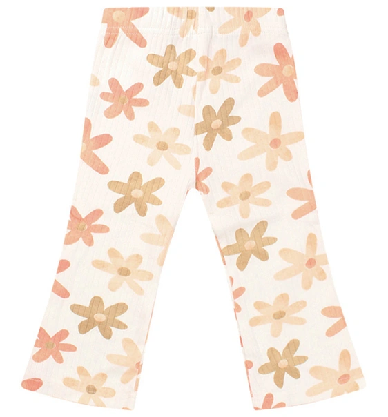 Baby meisjes broek BAKKABOE