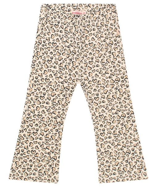 Baby meisjes broek BAKKABOE