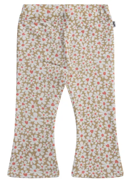Baby meisjes broek BAKKABOE