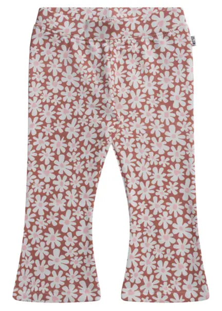 Baby meisjes broek BAKKABOE