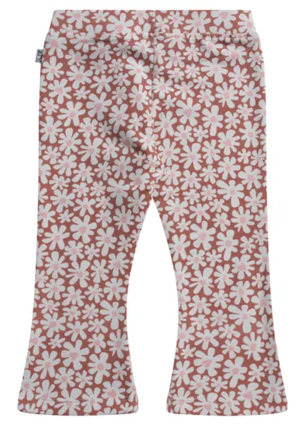 Baby meisjes broek BAKKABOE