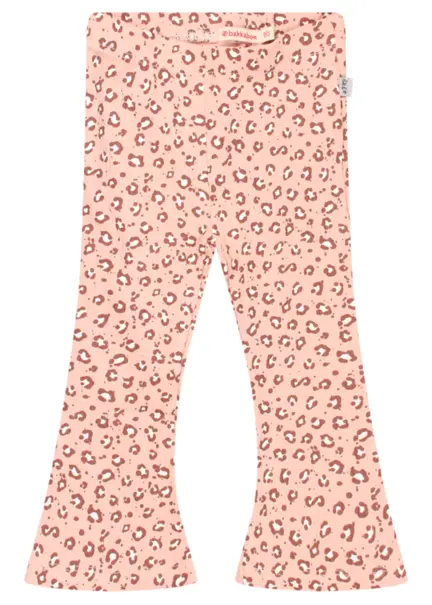 Baby meisjes broek BAKKABOE