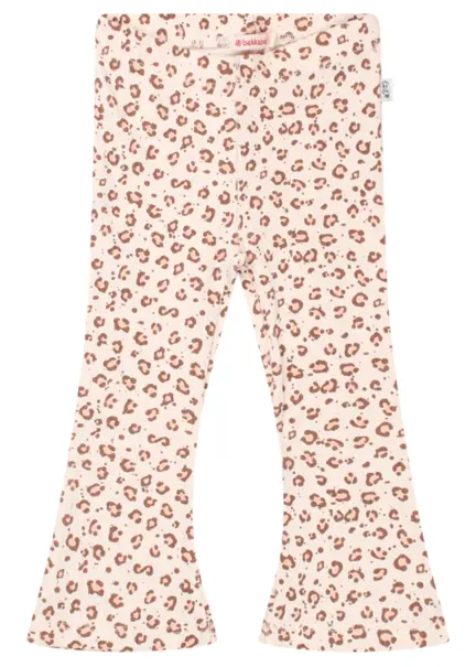 Baby meisjes broek BAKKABOE