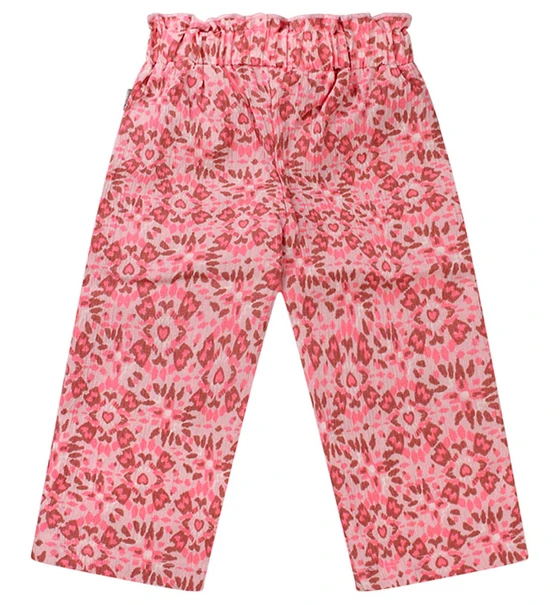 Baby meisjes broek BAKKABOE