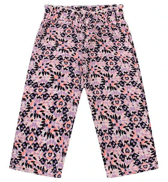 Baby meisjes broek BAKKABOE