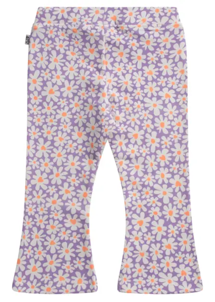 Baby meisjes broek BAKKABOE
