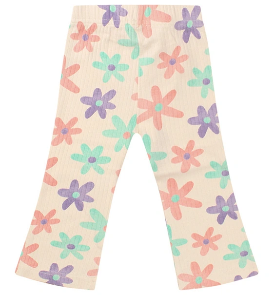 Baby meisjes broek BAKKABOE