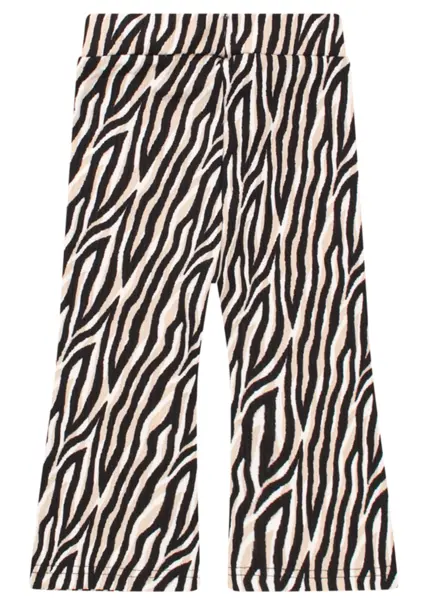 Baby meisjes broek BAKKABOE