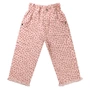 Baby meisjes broek BAKKABOE