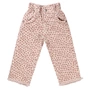 Baby meisjes broek BAKKABOE