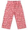 Baby meisjes broek BAKKABOE
