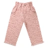 Baby meisjes broek BAKKABOE