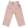 Baby meisjes broek BAKKABOE