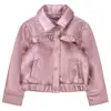Baby meisjes denim jack BAKKABOE