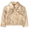 Baby meisjes denim jack BAKKABOE