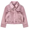 Baby meisjes denim jack BAKKABOE