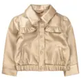 Baby meisjes denim jack BAKKABOE